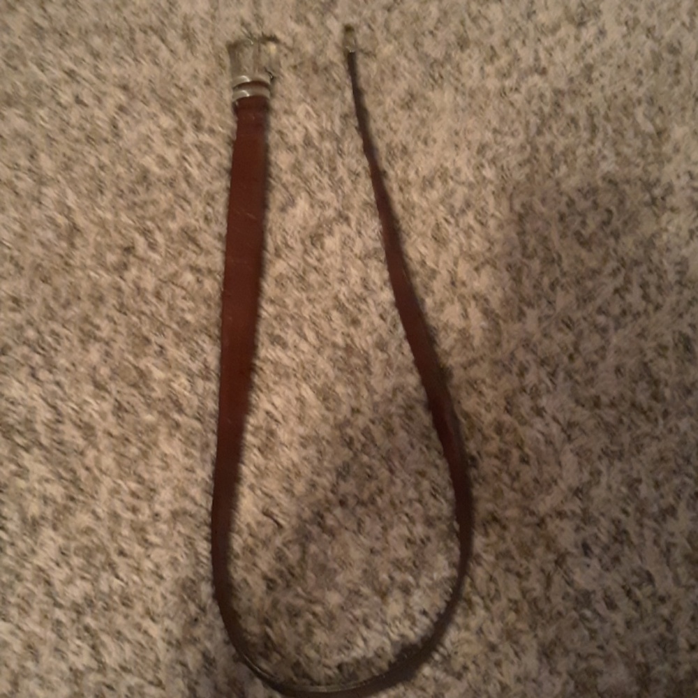 Belt